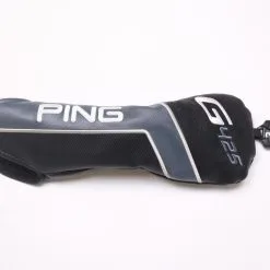 Ping G425 Fairway Headcover Only Black Very Good Condition -GOLF BAGS Sales 9c5dedcd b896 53b8 85dc 153f1d433a77 scaled