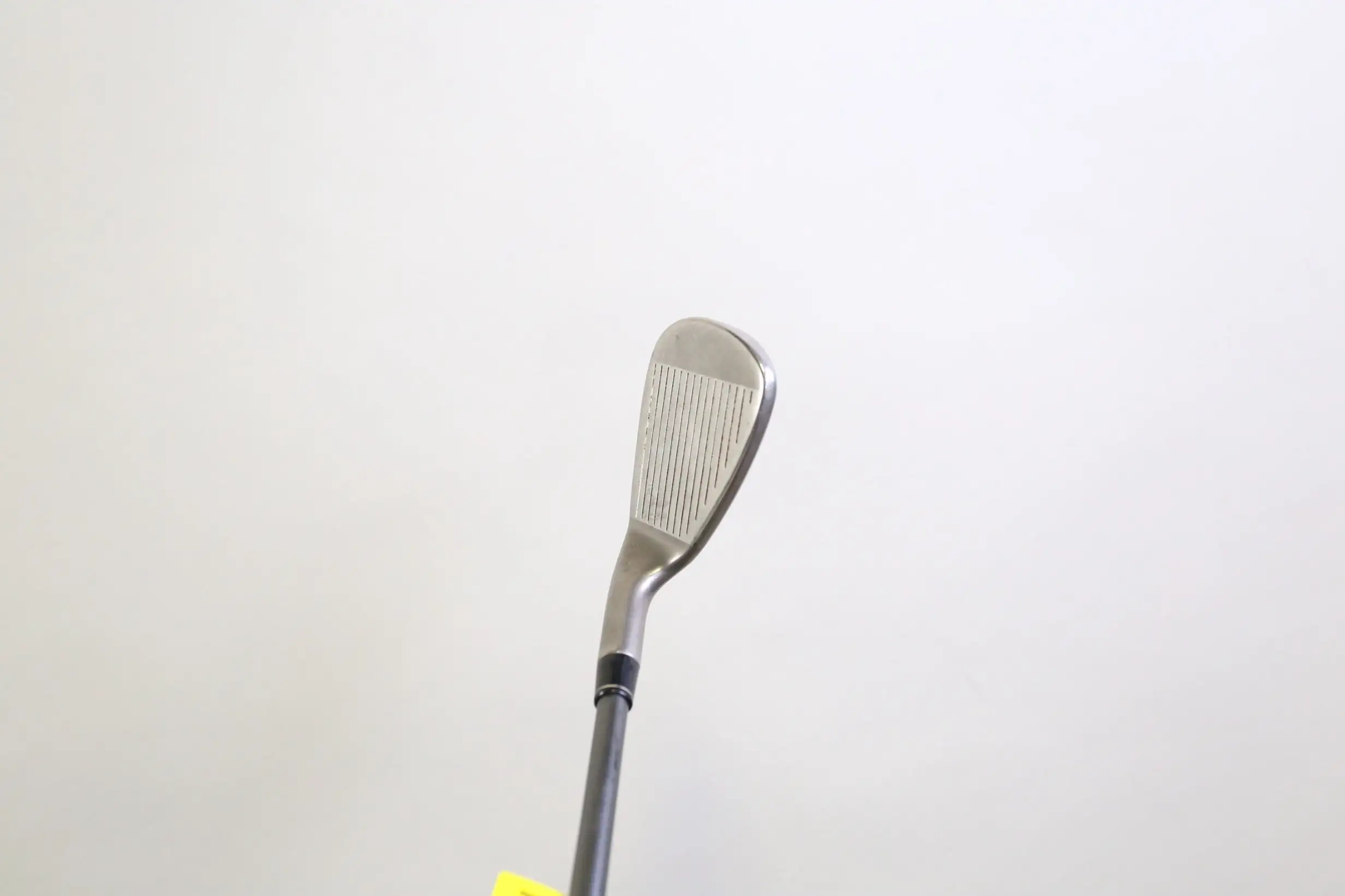 TaylorMade RocketBallz Single 9 Iron 40* RH 36.5 In RBZ Graphite Shaft Regular 9 TaylorMade RocketBallz Single 9 Iron 40* RH 36.5 In RBZ Graphite Shaft Regular - Image 7