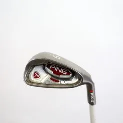 Ping Faith 9 Iron 40* RH 35.25 In ULT 200 Graphite Shaft Ladies Flex