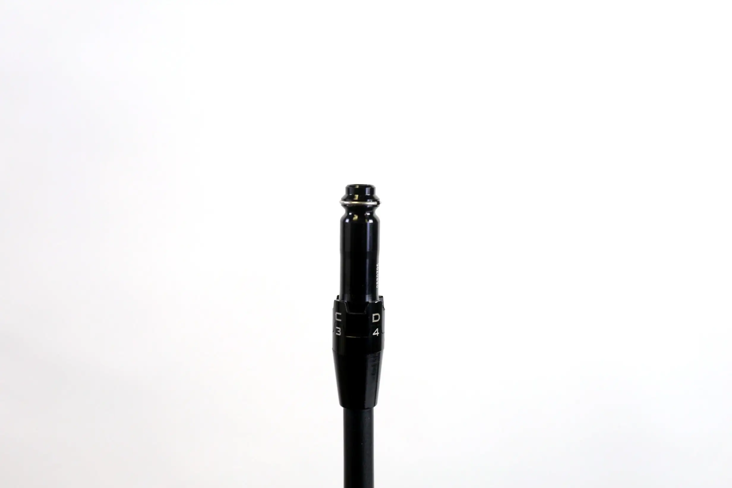 Graphite Design Tour AD IZ-6X 44in 65g Shaft Titleist Tip Extra Stiff Flex 7 Graphite Design Tour AD IZ-6X 44in 65g Shaft Titleist Tip Extra Stiff Flex - Image 5