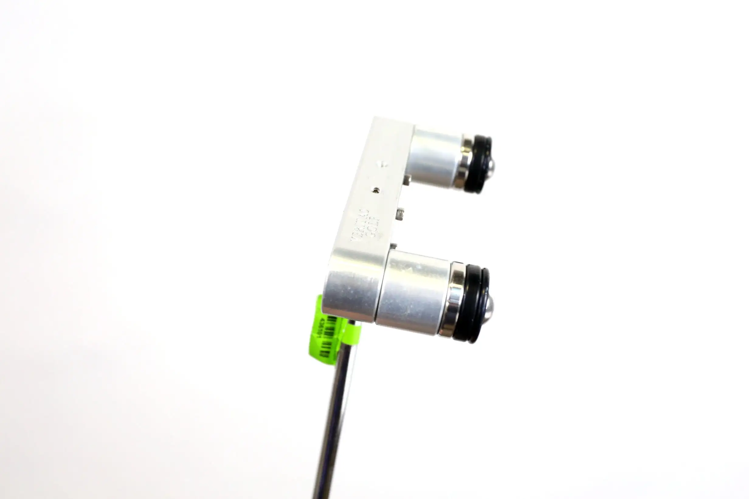 LEFTY Cure RX1 Black Putter 34.5 In Steel Shaft 8 LEFTY Cure RX1 Black Putter 34.5 In Steel Shaft - Image 6