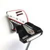 Odyssey Eleven Tour Lined CS Red Stroke Lab PSTL Putter RH 34 In Graphite/Steel 1 Odyssey Eleven Tour Lined CS Red Stroke Lab PSTL Putter RH 34 In Graphite/Steel -GOLF BAGS Sales 9ceca6a2 76e3 55a9 abdd 7c8b316e5617