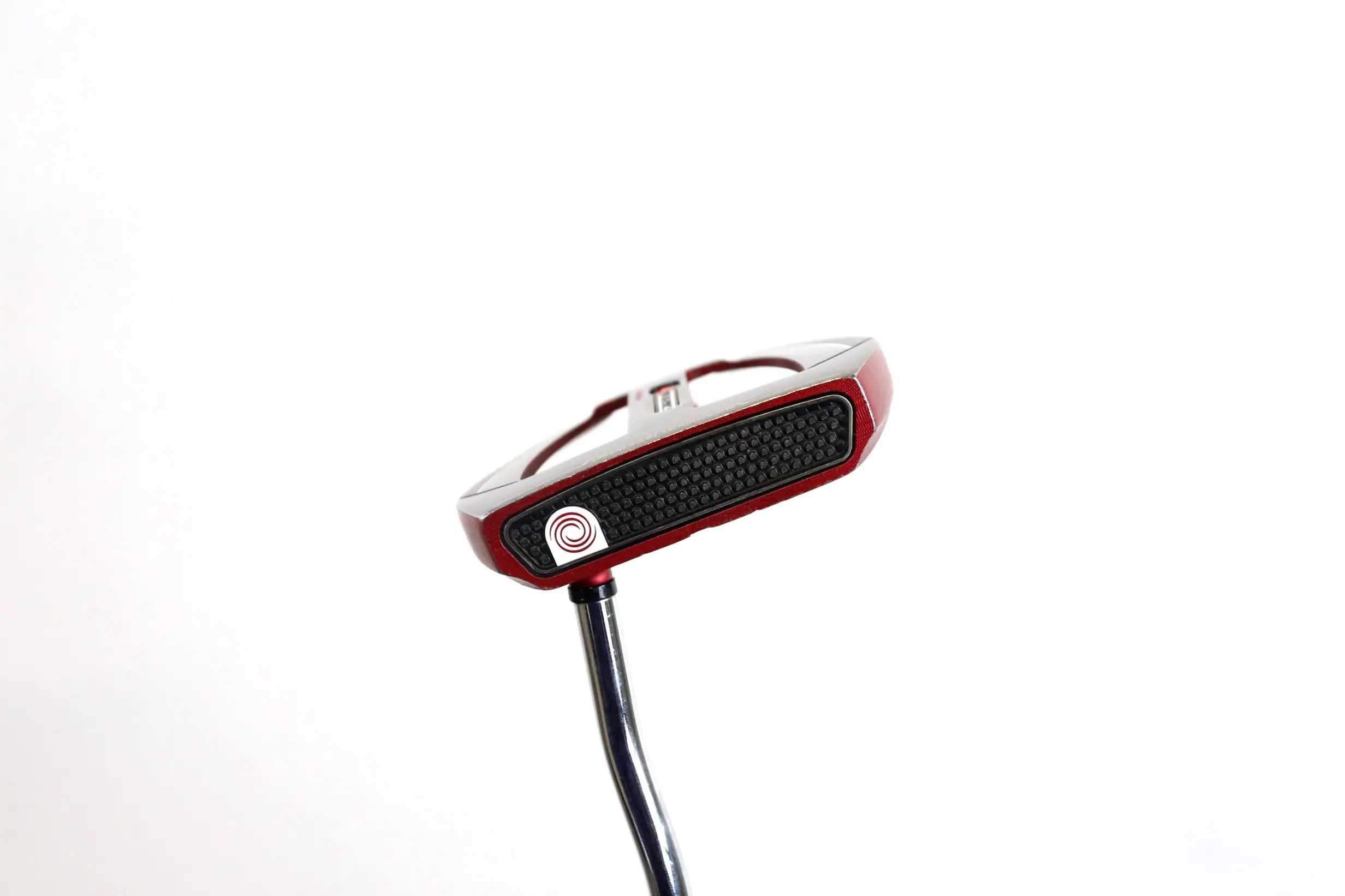 Odyssey O-Works Red LE Marxman Putter RH 35 In Odyssey Steel Shaft 9 Odyssey O-Works Red LE Marxman Putter RH 35 In Odyssey Steel Shaft - Image 7
