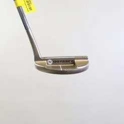 Odyssey White Hot Tour #9 Putter RH 34.5 In Steel Shaft Winn Jumbo Lite Grip 14 Odyssey White Hot Tour #9 Putter RH 34.5 In Steel Shaft Winn Jumbo Lite Grip -GOLF BAGS Sales 9d11fb76 6f38 5cf6 ba4d 2ceb6125bea3