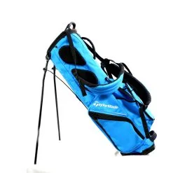 Taylormade FlexTech Lite Blue Stand Bag 4-Dividers 5-Pockets Shoulder Strap 16 Taylormade FlexTech Lite Blue Stand Bag 4-Dividers 5-Pockets Shoulder Strap -GOLF BAGS Sales 9d3b1850 2395 5859 9086 af46f5388aad scaled