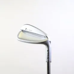 Ping IBlade Black Dot Single 8 Iron 38* RH Ping AWT 2.0 Steel Stiff Flex 14 Ping IBlade Black Dot Single 8 Iron 38* RH Ping AWT 2.0 Steel Stiff Flex -GOLF BAGS Sales 9d450eeb a42f 5ffa a223 89bb893e59ce