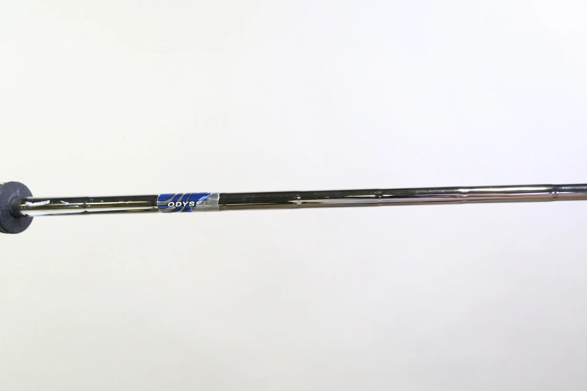 Odyssey White Hot RX V-Line Fang Putter RH 35.5 In Steel Shaft Tour 3.0 Grip 9 Odyssey White Hot RX V-Line Fang Putter RH 35.5 In Steel Shaft Tour 3.0 Grip - Image 7