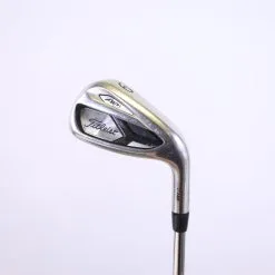 Titleist 718 AP1 Single 9 Iron RH 36 In KBS Tour 90 Steel Shaft Stiff Flex
