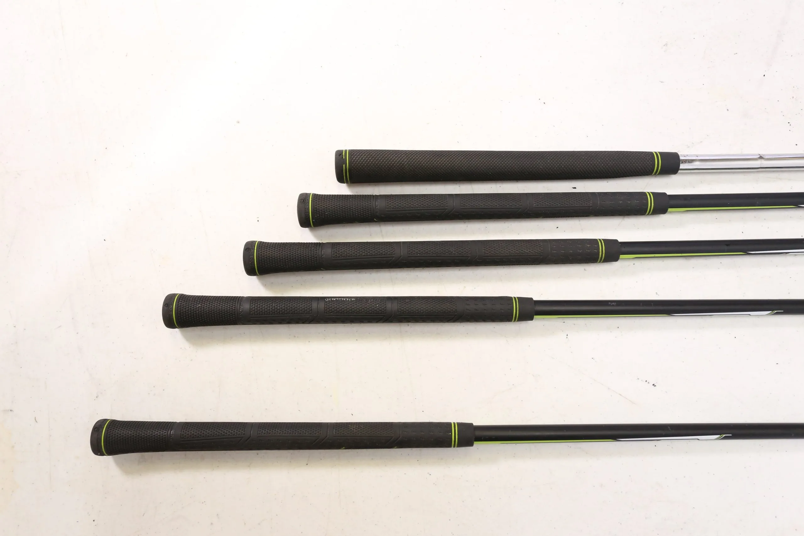 Top Flite 1W, Hybrid, 7, SW, Putter RH Kids Club Set W/ Bag 12 Top Flite 1W, Hybrid, 7, SW, Putter RH Kids Club Set W/ Bag - Image 10