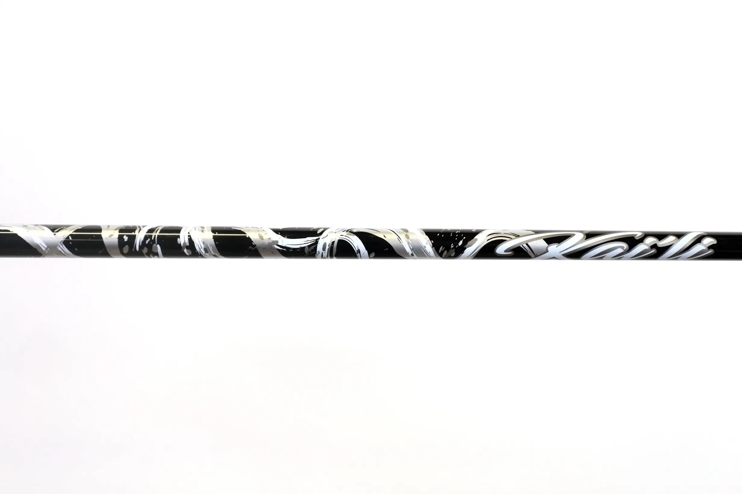 Mitsubishi Kai'Li 60S Black 44.25 In Driver Shaft Callaway Tip Stiff Flex 3 Mitsubishi Kai'Li 60S Black 44.25 In Driver Shaft Callaway Tip Stiff Flex