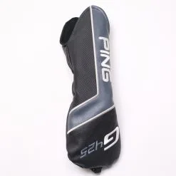 Ping G425 Fairway Headcover Only Black Very Good Condition -GOLF BAGS Sales 9dd2f366 19b2 559b b268 5a9e54731997 scaled