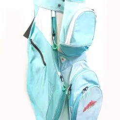 Sun Mountain Ladies Blue/White 14 Way 8 Pocket Cart Bag 13 Sun Mountain Ladies Blue/White 14 Way 8 Pocket Cart Bag -GOLF BAGS Sales 9ddac2a3 c788 5c73 859e 7ff8b1816393