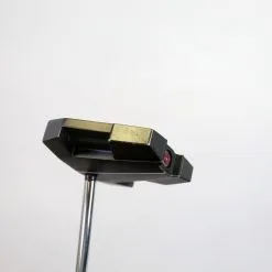 Odyssey Eleven Tour Lined CS Red Stroke Lab PSTL Putter RH 34 In Graphite/Steel 16 Odyssey Eleven Tour Lined CS Red Stroke Lab PSTL Putter RH 34 In Graphite/Steel -GOLF BAGS Sales 9def5743 09c8 5eee bb57 97aab1a00dbc