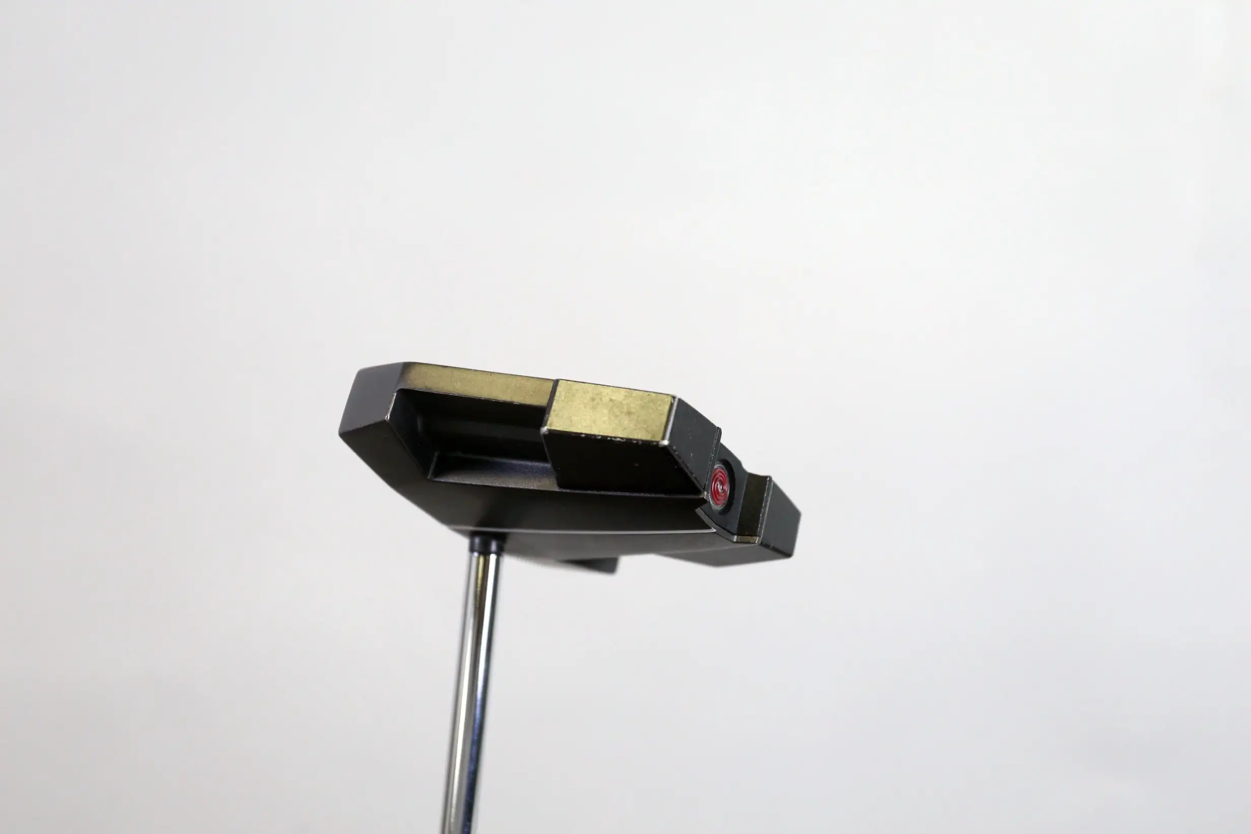 Odyssey Eleven Tour Lined CS Red Stroke Lab PSTL Putter RH 34 In Graphite/Steel 7 Odyssey Eleven Tour Lined CS Red Stroke Lab PSTL Putter RH 34 In Graphite/Steel - Image 5