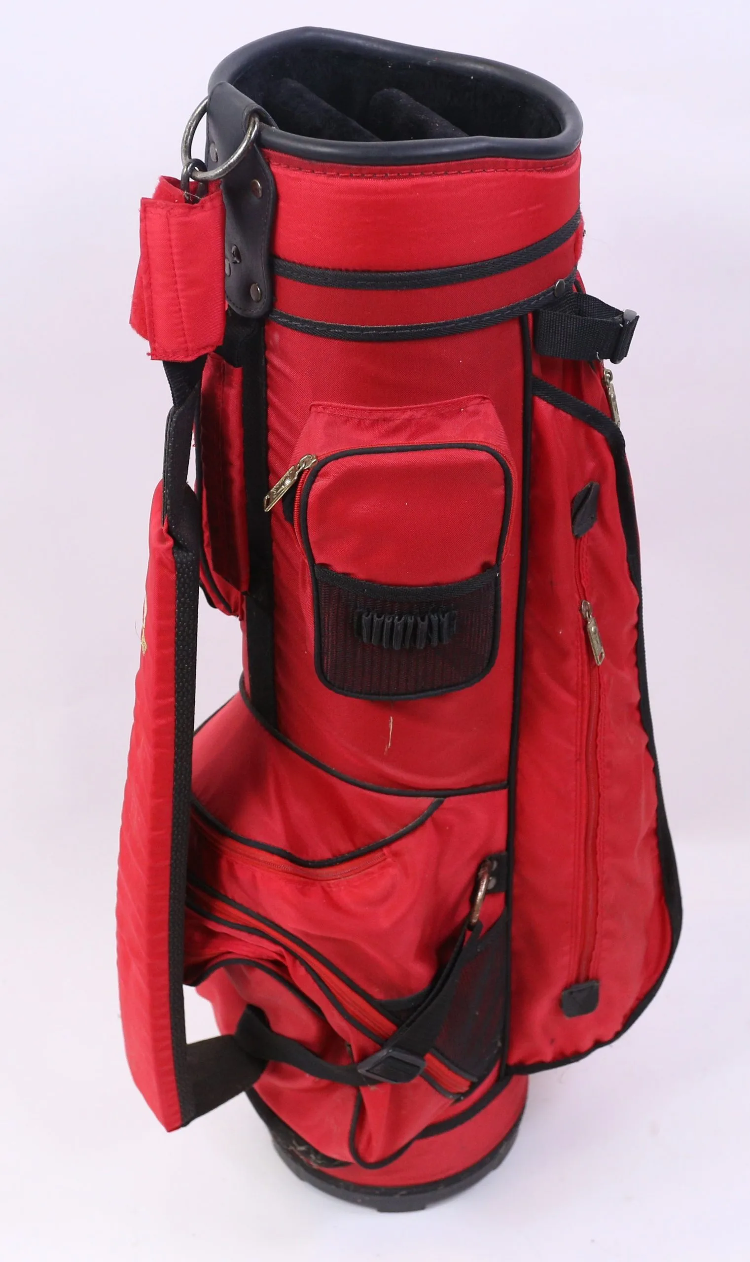 Bullet Tour Frito Lay Themed Cart Golf Bag 6 Way Divider 9 Bullet Tour Frito Lay Themed Cart Golf Bag 6 Way Divider - Image 7