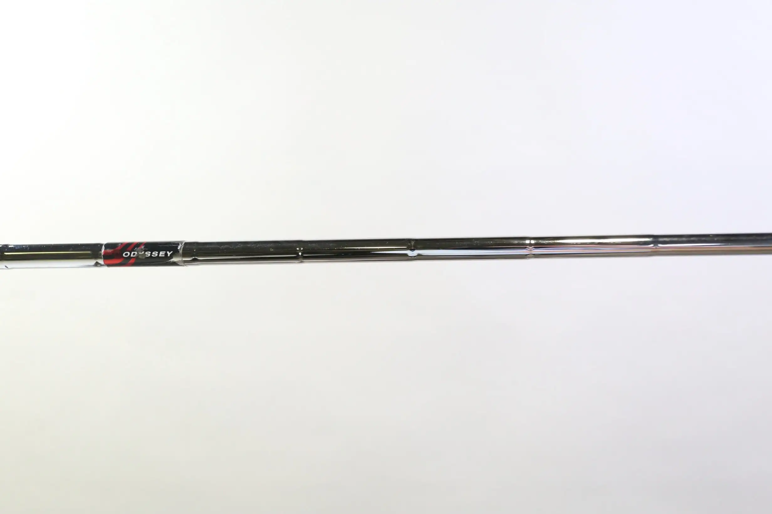 Odyssey White Hot Pro V-Line Putter RH 35 In Odyssey Steel Shaft New Grip 9 Odyssey White Hot Pro V-Line Putter RH 35 In Odyssey Steel Shaft New Grip - Image 7