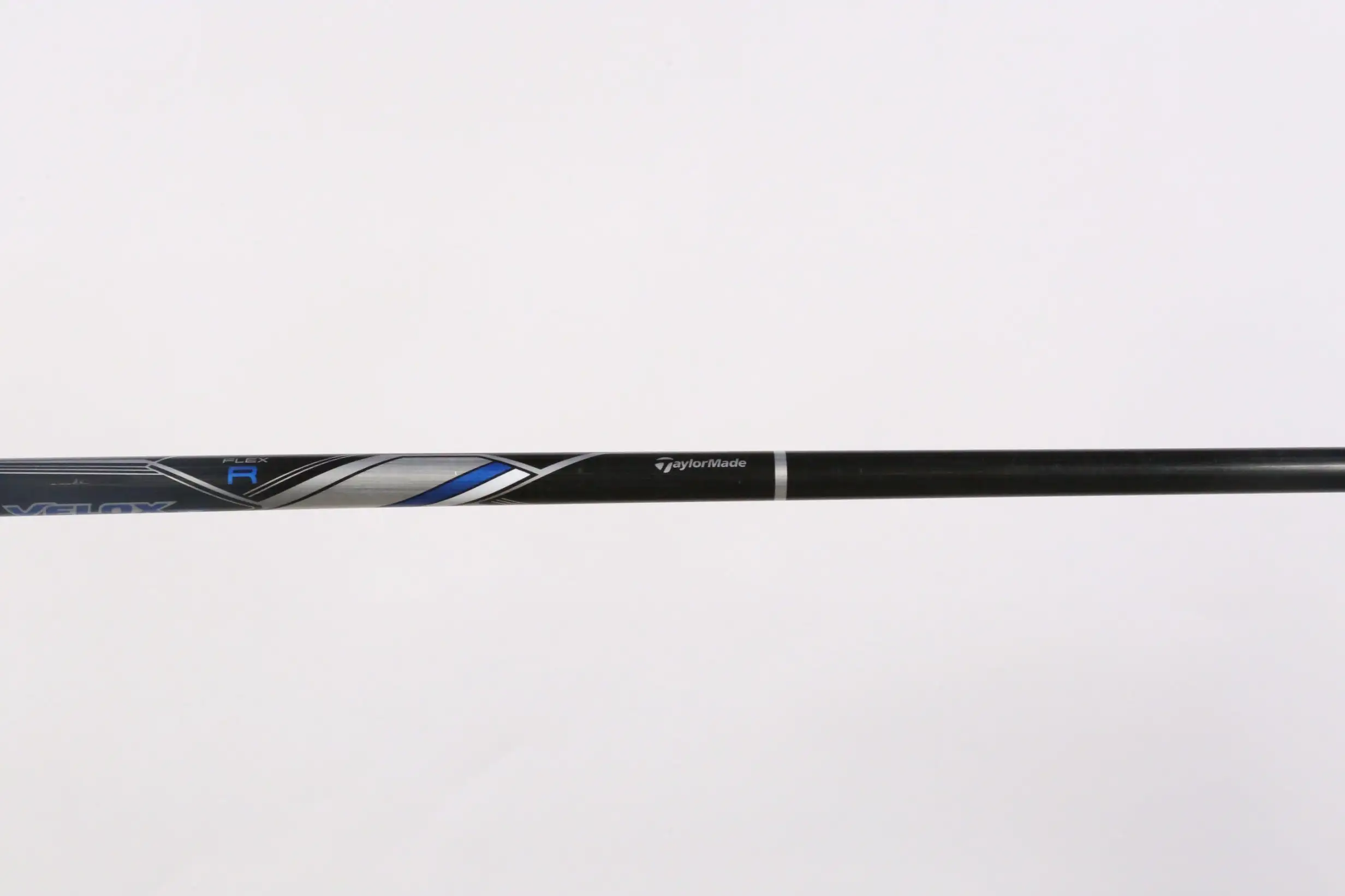 TaylorMade SpeedBlade Single 6 Iron RH 37.25 In Graphite Shaft Regular Flex 12 TaylorMade SpeedBlade Single 6 Iron RH 37.25 In Graphite Shaft Regular Flex - Image 10