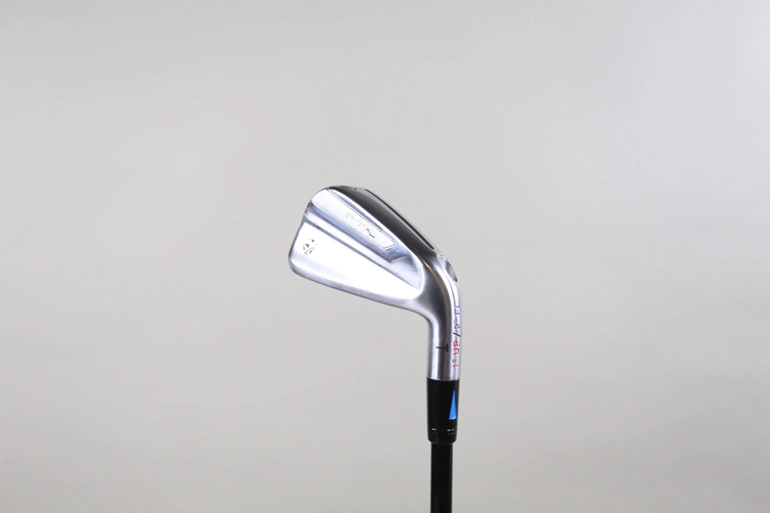 TaylorMade P790 2021 Single 7 Iron RH 37 In Graphite Shaft Senior Flex 6 TaylorMade P790 2021 Single 7 Iron RH 37 In Graphite Shaft Senior Flex - Image 4