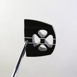 Argolf Uther Mallet Putter RH 35.25 In Steel Shaft -GOLF BAGS Sales 9e4a24d0 2187 58b0 9026 10f5437ada92