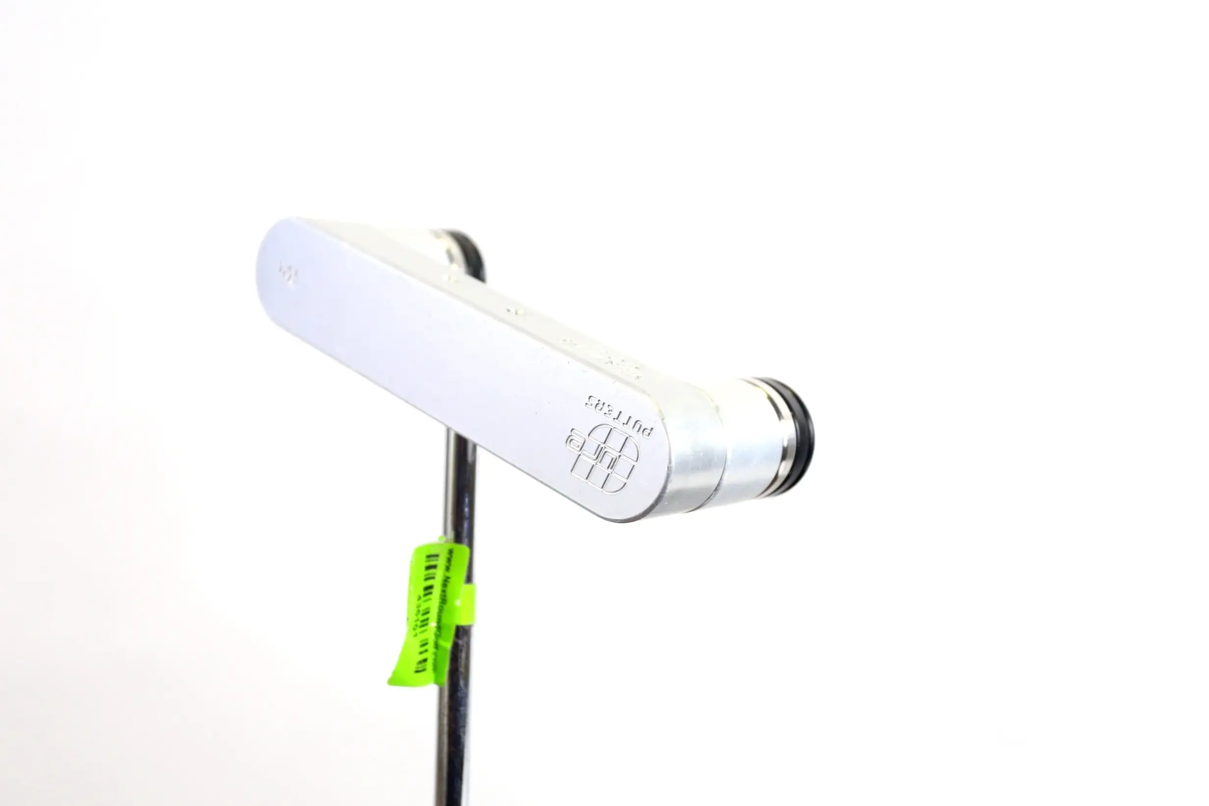 LEFTY Cure RX1 Black Putter 34.5 In Steel Shaft 4 LEFTY Cure RX1 Black Putter 34.5 In Steel Shaft - Image 2