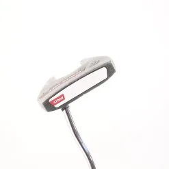 Odyssey White Hot Pro #7 Putter Right Handed 34 In Steel White Hot Shaft 12 Odyssey White Hot Pro #7 Putter Right Handed 34 In Steel White Hot Shaft -GOLF BAGS Sales 9e5bf928 c4ec 51af b957 5f4c9d7c6101 scaled