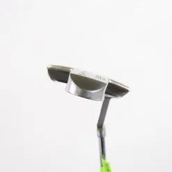 Odyssey White Hot 2-Ball Blade Putter RH 35 In Odyssey Steel Shaft 12 Odyssey White Hot 2-Ball Blade Putter RH 35 In Odyssey Steel Shaft -GOLF BAGS Sales 9e6b7152 a2c3 5cb5 a350 ff2fccc20675