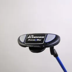 Powerbilt Lil' Slugger 1W, 5H, PW, Putter Kids Set RH 46 In Height Youth Flex 19 Powerbilt Lil' Slugger 1W, 5H, PW, Putter Kids Set RH 46 In Height Youth Flex -GOLF BAGS Sales 9e7172af 7b82 5478 a577 8dad98ecefa1