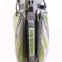 Acuity Lady Hi-Per Max Green Cart Golf Bag 12 Dividers 7 Pockets -GOLF BAGS Sales 9e844bcf 4ccf 5e79 b970 0e41362ec811
