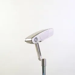 Odyssey Black Series #1 Putter RH 35 In Steel Shaft -GOLF BAGS Sales 9ea93494 82c1 5b92 9f4f 7fb0b75ebb62