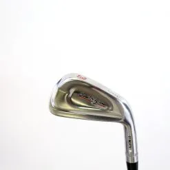Ben Hogan Ft. Worth '15 29* DEMO Iron RH 38 In 1* Up Steel Shaft Stiff Flex