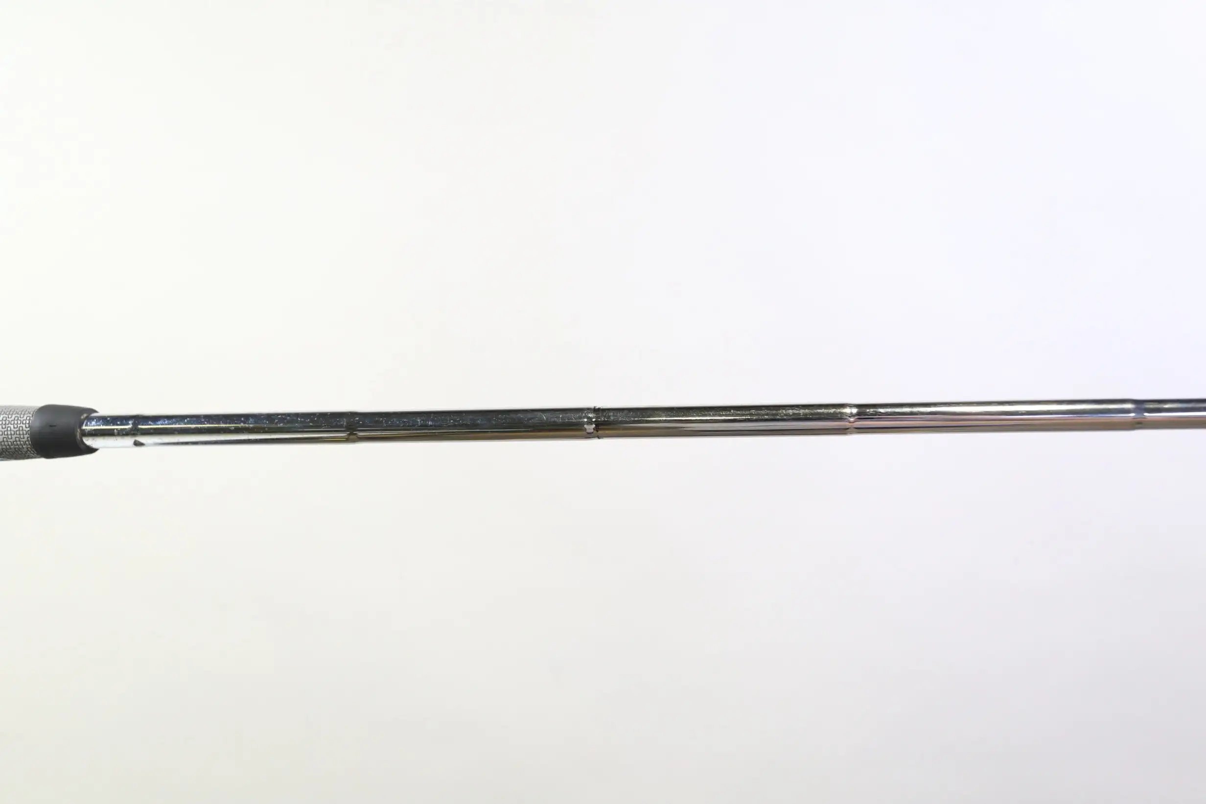 Maxfli Tad Moore Tour S "Shorty" Copper Face 1st Production '98 35 In Putter 9 Maxfli Tad Moore Tour S "Shorty" Copper Face 1st Production '98 35 In Putter - Image 7