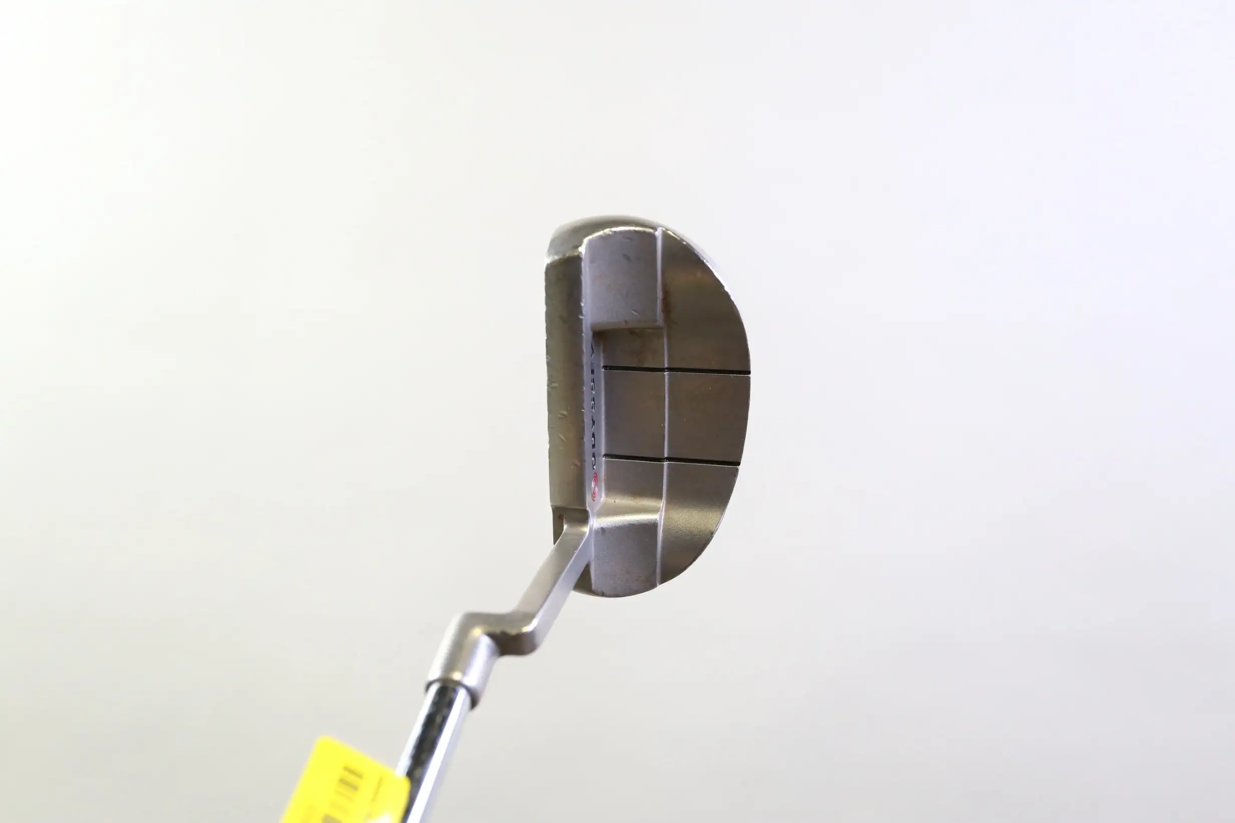 Odyssey White Hot #7 Putter RH 33 In Steel Shaft 8 Odyssey White Hot #7 Putter RH 33 In Steel Shaft - Image 6