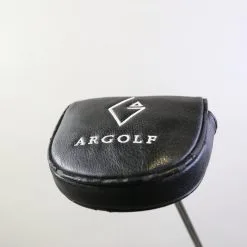 Argolf Uther Mallet Putter RH 35.25 In Steel Shaft -GOLF BAGS Sales 9f7551ba 1efb 5189 a919 4d69bd98b13b