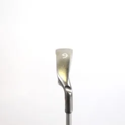 Ping Serene Red Dot Single 6 Iron 28* RH 37 In Ping ULT210 Graphite Lite Flex -GOLF BAGS Sales 9f7b50e3 4dc3 54b8 a350 5c3c7b9a3af4