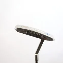 Rife Antigua Putter RH 34 In Steel Shaft SuperStroke Tour 2.0 Grip -GOLF BAGS Sales 9f87f68a 41be 5000 a3e5 3fd19c1e1276