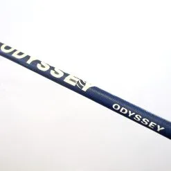 LEFTY Odyssey Ten 2-Ball Arm Lock Putter 40 In Odyssey Steel Shaft -GOLF BAGS Sales 9f9b17fe 079c 5132 9ec3 866bdc6212fd