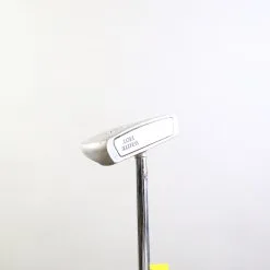 Odyssey White Hot #5 CS Putter RH 34 In Steel Shaft Odyssey Grip Mid-mallet 12 Odyssey White Hot #5 CS Putter RH 34 In Steel Shaft Odyssey Grip Mid-mallet -GOLF BAGS Sales 9fa36f29 c69e 58e5 abc6 8c8098f0b12e