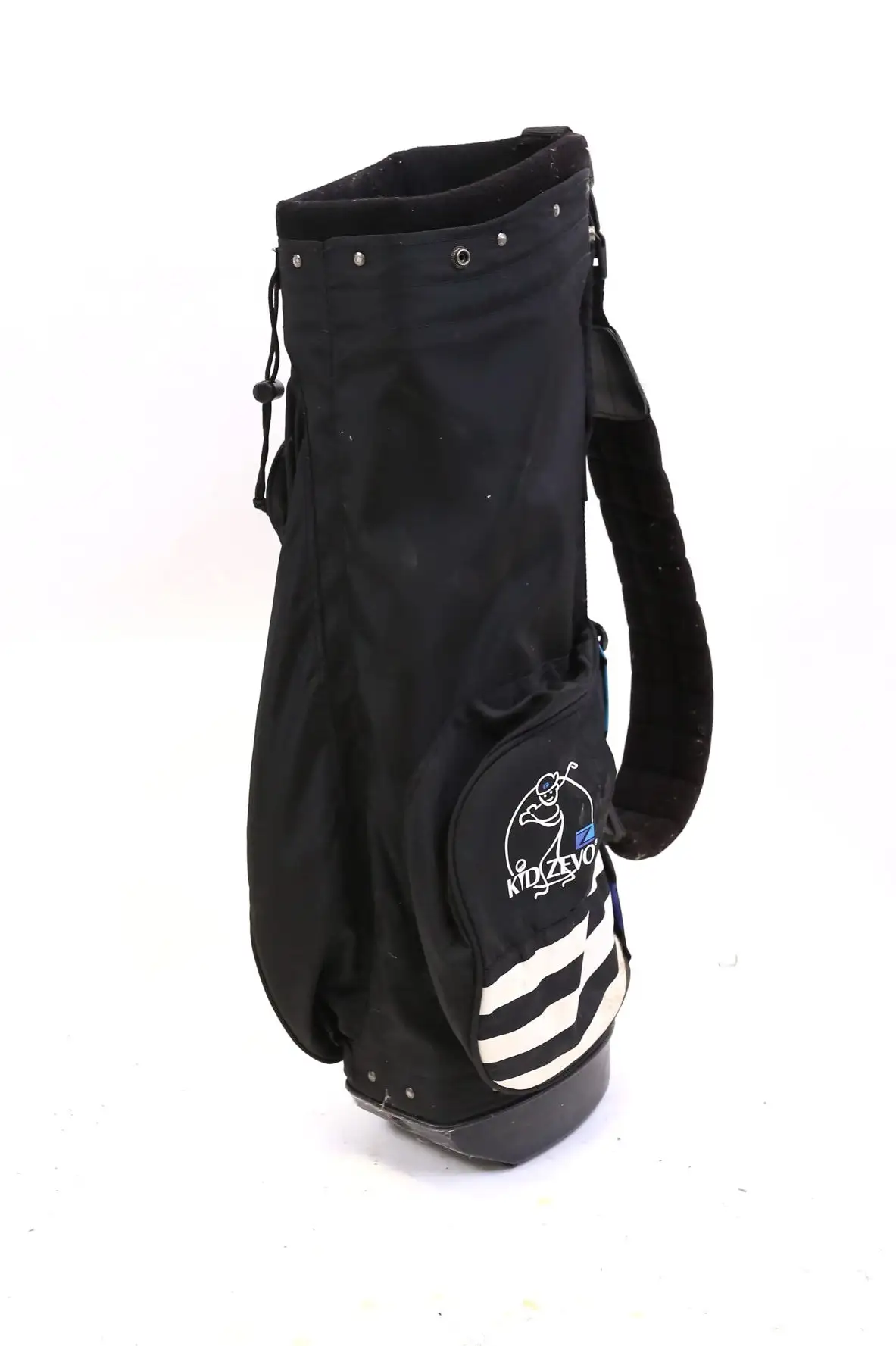 Kid Zevo Junior Cart Golf Bag 4 Way Divider 7 Kid Zevo Junior Cart Golf Bag 4 Way Divider - Image 5