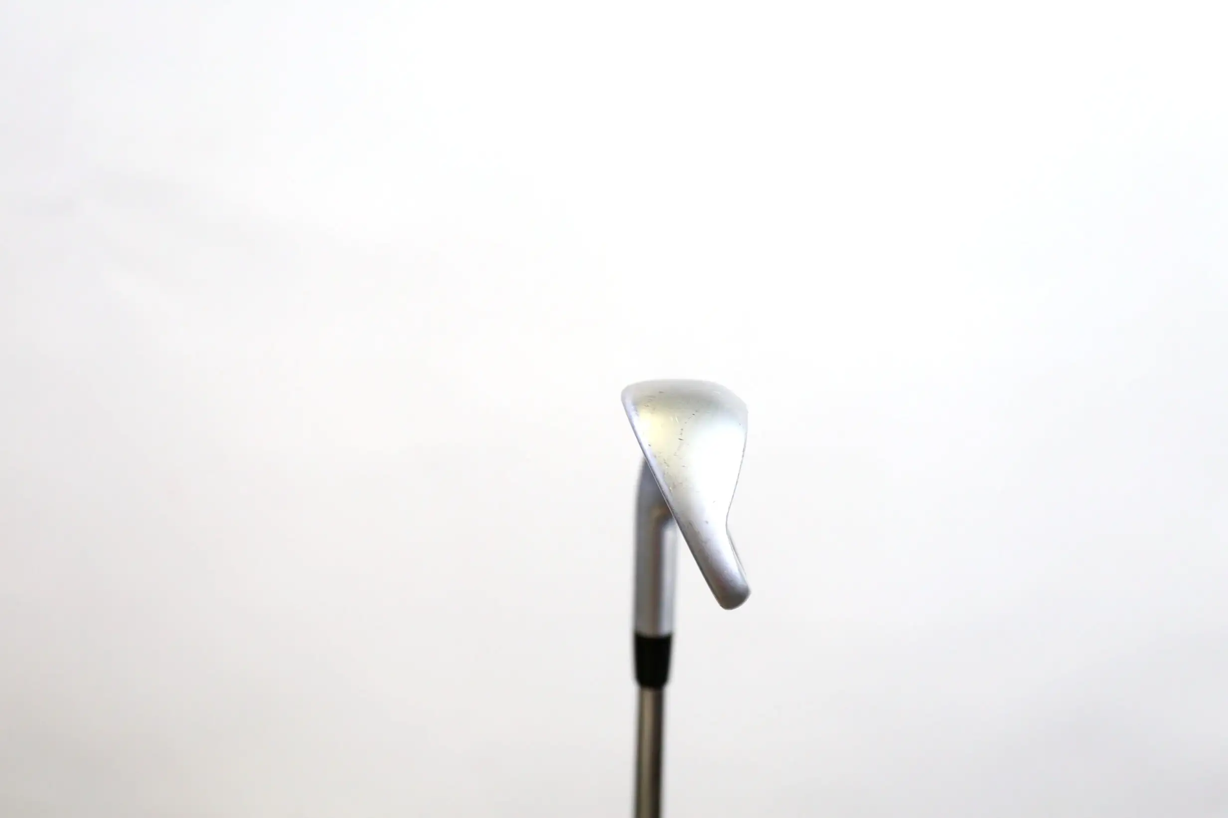 Ping G400 Black Dot Single 7 Iron 30* RH 37 In Ping AWT 2.0 Steel Regular Flex 5 Ping G400 Black Dot Single 7 Iron 30* RH 37 In Ping AWT 2.0 Steel Regular Flex - Image 3