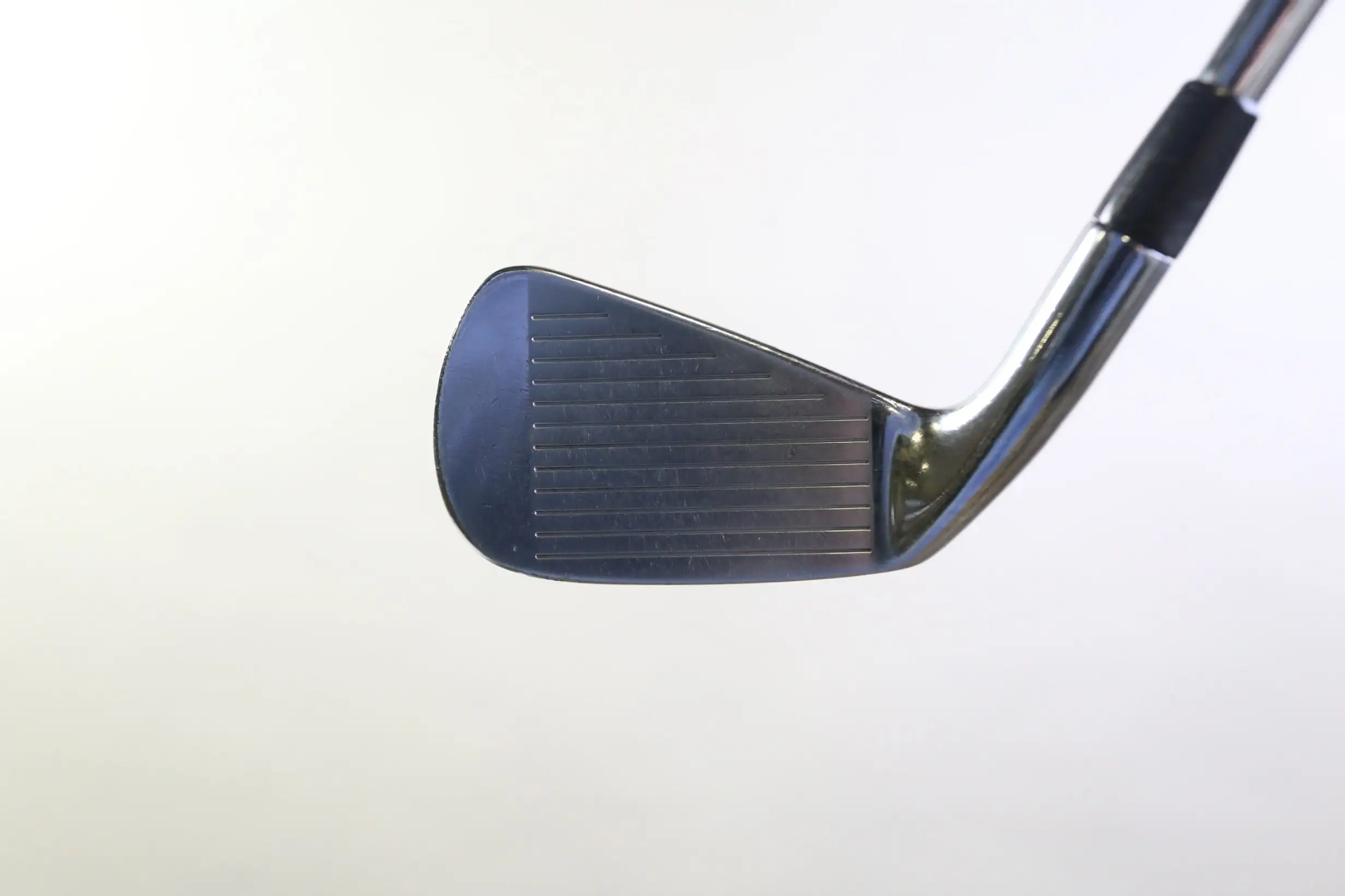 Titleist AP2 710 Forged Single 4 Iron 24* RH 38.75 In Steel Shaft Stiff Flex 8 Titleist AP2 710 Forged Single 4 Iron 24* RH 38.75 In Steel Shaft Stiff Flex - Image 6