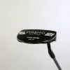 Pyramid Putters Pyramid AZ-11 Putter RH 35 In Steel Shaft Pyramid Grip Mid-Mallet -GOLF BAGS Sales 9ffa2c60 ffd6 5437 91e1 d896323e8919