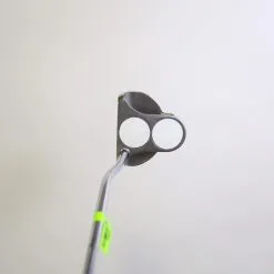 Odyssey White Hot 2-Ball Putter RH 35 In Odyssey Steel Shaft 17 Odyssey White Hot 2-Ball Putter RH 35 In Odyssey Steel Shaft -GOLF BAGS Sales a03c4b32 8196 5255 9799 4b9aab2fa4df