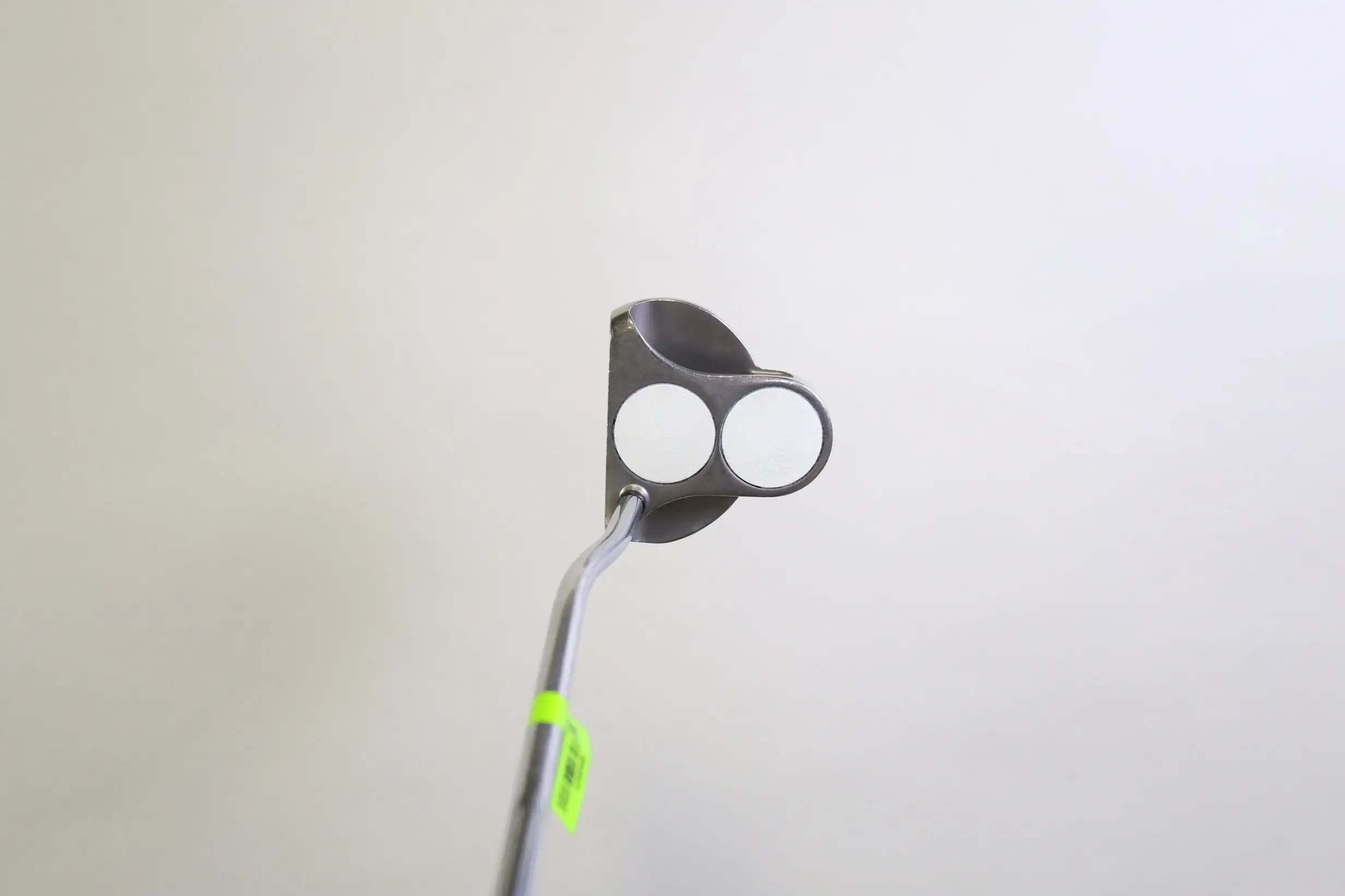 Odyssey White Hot 2-Ball Putter RH 35 In Odyssey Steel Shaft 9 Odyssey White Hot 2-Ball Putter RH 35 In Odyssey Steel Shaft - Image 7