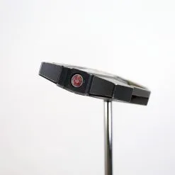 Odyssey Eleven Tour Lined CS Red Stroke Lab PSTL Putter RH 34 Graphite/Steel 14 Odyssey Eleven Tour Lined CS Red Stroke Lab PSTL Putter RH 34 Graphite/Steel -GOLF BAGS Sales a0558392 3a9e 59a2 b17d f6a3c3db2c9f