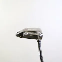 Odyssey White Ice 2-Ball Mid Putter RH 37.75 In Steel Shaft Traxion Grip -GOLF BAGS Sales a074fc5b 3b94 595f 8d6e 5cf89dc89072