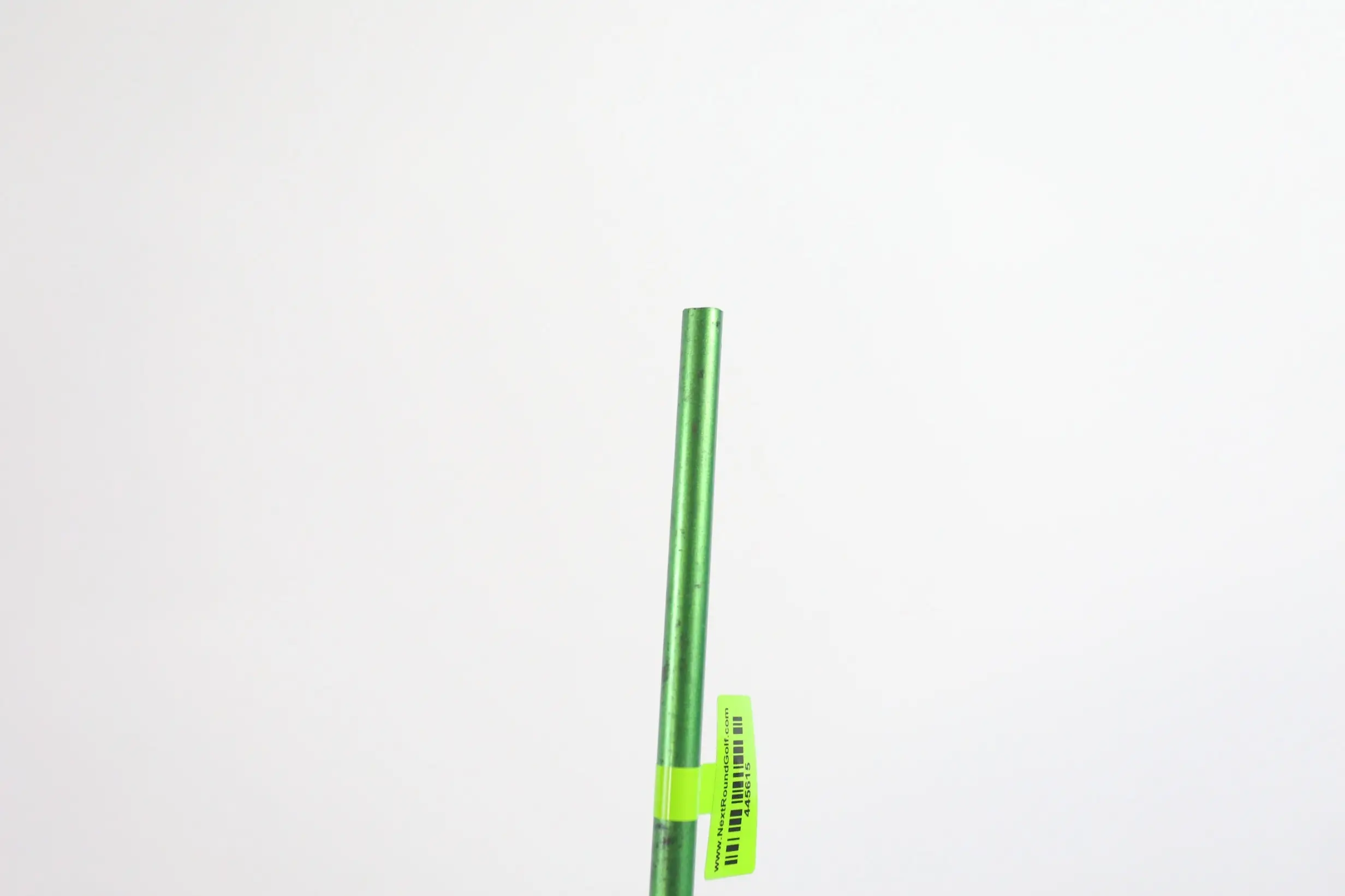 OBAN Revenge 06 Green 40.5 In 65g Wood Shaft 04 Stiff Flex 6 OBAN Revenge 06 Green 40.5 In 65g Wood Shaft 04 Stiff Flex - Image 4