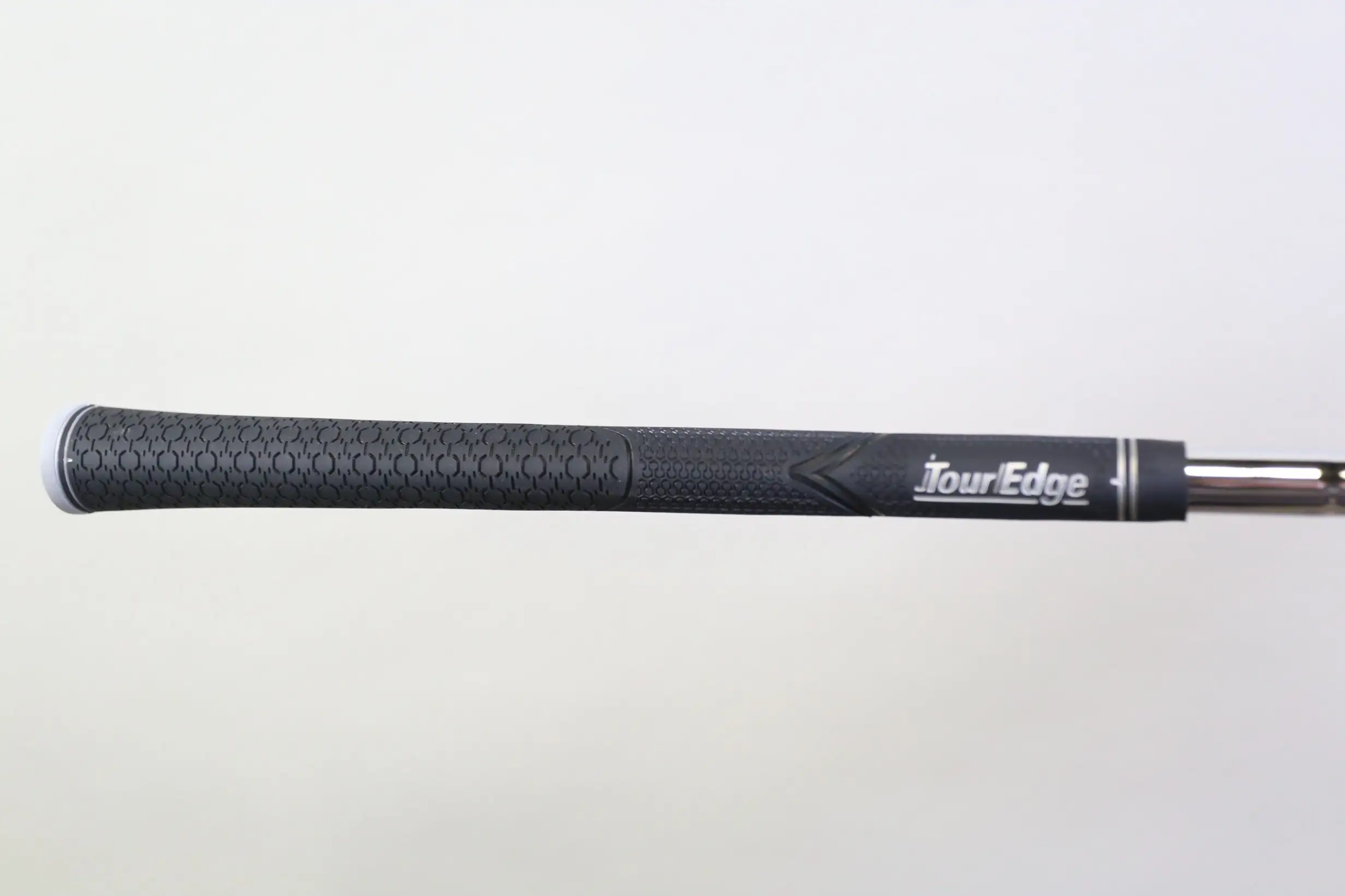 Tour Edge HL4 Single 7 Iron 31* RH 38 In KBS Steel Shaft Stiff Flex 10 Tour Edge HL4 Single 7 Iron 31* RH 38 In KBS Steel Shaft Stiff Flex - Image 8