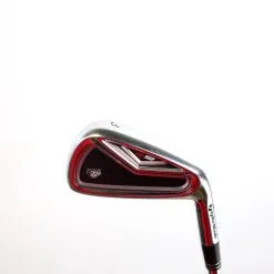 TaylorMade R9 TP 3 Iron 39 In KBS Steel Shaft Extra Stiff Flex