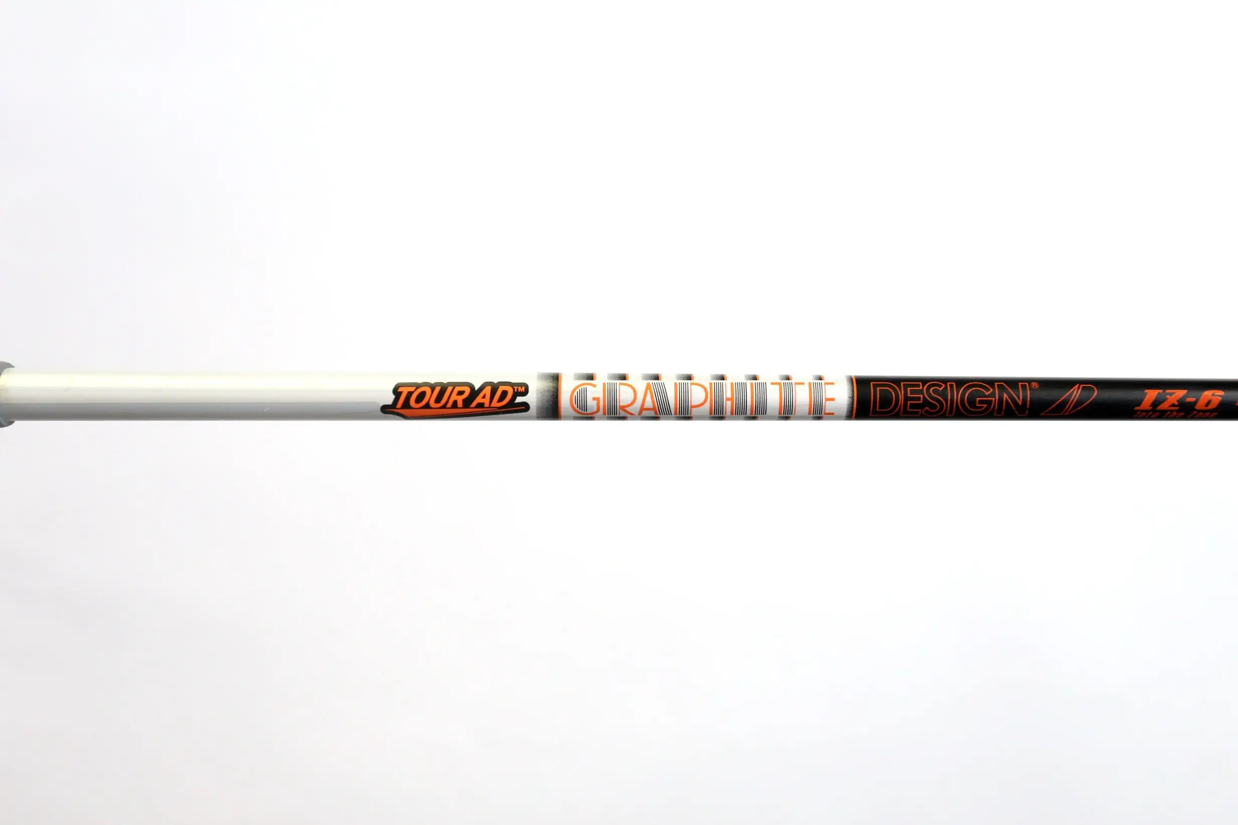 Graphite Design Tour AD IZ-6X 44in 65g Shaft Titleist Tip Extra Stiff Flex 3 Graphite Design Tour AD IZ-6X 44in 65g Shaft Titleist Tip Extra Stiff Flex