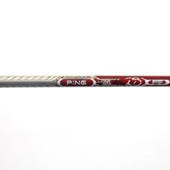 Ping K15 Blue Dot Single 7 Iron 32* RH 37.25 In Ping TFC149 I Graphite Regular -GOLF BAGS Sales a13e7e58 38ef 5c5c 9df0 f88165affbd3